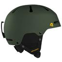 Retrospec Snow-Sports-Helmets Retrospec Comstock Ski & Snowboard Helmet For Adult