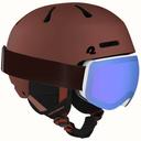 Retrospec Snow-Sports-Helmets Retrospec Comstock Ski & Snowboard Helmet For Adult