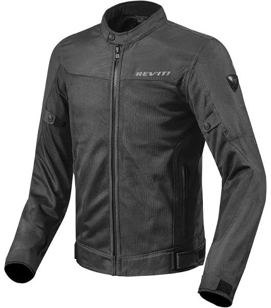 REV'IT! Eclipse Jacket Blue / M