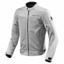 REV'IT! Eclipse Jacket S / Silver