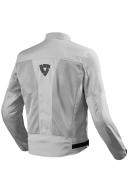 REV'IT! Eclipse Jacket S / Silver