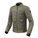 REV'IT! Eclipse Jacket S / Silver