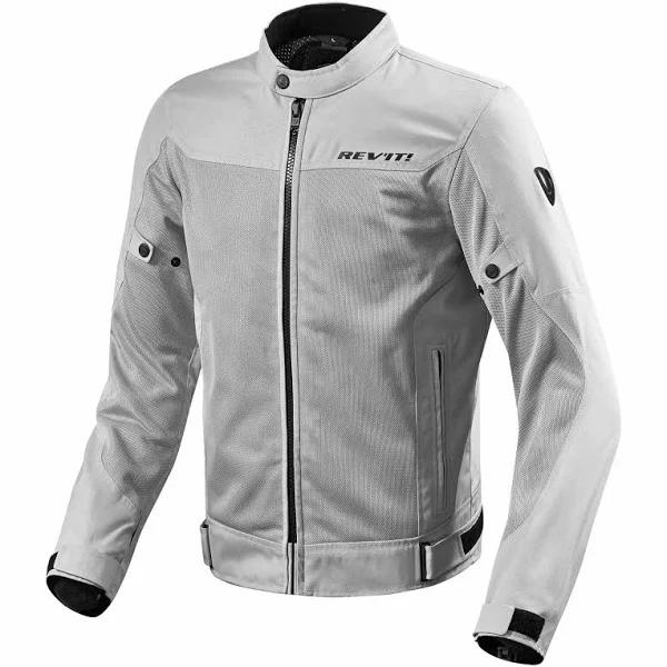 REV'IT! Eclipse Jacket S / Silver