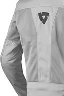 REV'IT! Eclipse Jacket - Silver - M