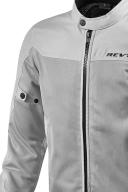 REV'IT! Eclipse Jacket - Silver - XL