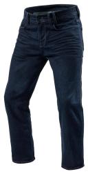 REV'IT! Lombard 3 Jeans - Dark Grey - 31x32
