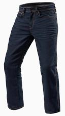 REV'IT! Newmont Jeans - Dark Blue - 31x36