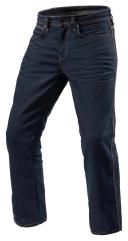 REV'IT! Newmont Jeans - Dark Blue - 36x34