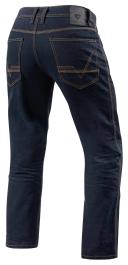 REV'IT! Newmont Jeans - Dark Blue - 36x34