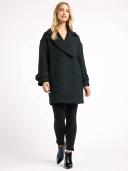 Review Hollywood Coat in Black 10