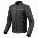 Revit Eclipse Jacket Black