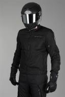 Revit Eclipse Jacket Black