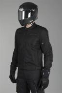 Revit Eclipse Jacket Black