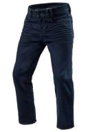 Revit Lombard 3 RF Jeans Dark Blue USED L32 - W33