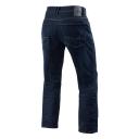 Revit Lombard 3 RF Jeans Dark Blue USED L32 - W33