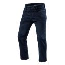 Revit Lombard 3 RF Jeans Dark Blue USED L32 - W33