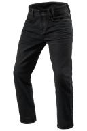 Revit Lombard 3 RF Jeans Dark Grey USED L36 - W38