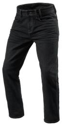 Revit Lombard 3 RF Jeans Dark Grey USED L36 - W38