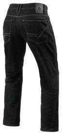 Revit Lombard 3 RF Jeans Dark Grey USED L36 - W38
