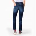 Revit Marley Ladies SK Jeans Medium Blue USED L30 - W34