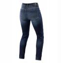 Revit Marley Ladies SK Jeans Medium Blue USED L30 - W34