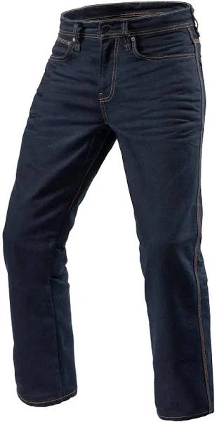 Revit Newmont Jeans Dark Blue 36/32