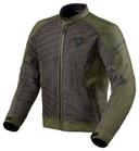 Revit Torque 2 H2O Jacket Black-Dark Green XL