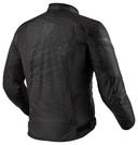 Revit Torque 2 H2O Jacket Black-Dark Green XL