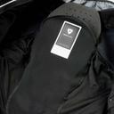 Revit Torque 2 H2O Jacket Black-Dark Green XL