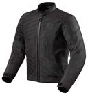 Revit Torque 2 H2O Jacket Black-Dark Green XL