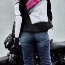 Revit Victoria 2, Jeans Women , Color: Grey , Size: W34/L32