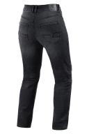 Revit Victoria 2, Jeans Women , Color: Grey , Size: W34/L32