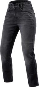 Revit Victoria 2, Jeans Women , Color: Grey , Size: W34/L32