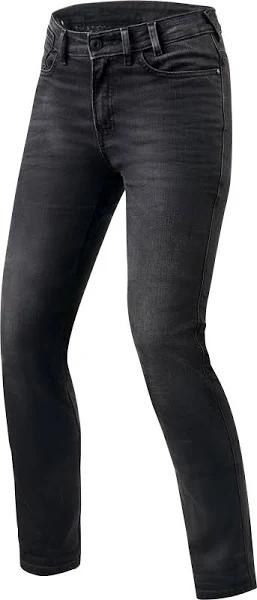 Revit Victoria 2, Jeans Women , Color: Grey , Size: W34/L32