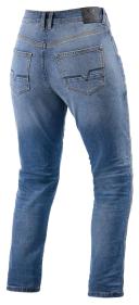 Revit Womens Victoria 2 Jeans Medium Blue 28/30