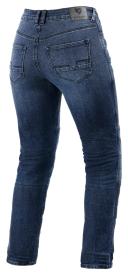 Revit Womens Victoria 2 Jeans Medium Blue 30/30