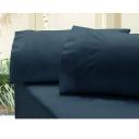 Revive 400TC Cotton Sateen Combo Set Double Navy