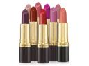 Revlon - 9 Super Lustrous Lip Cube Set (Travel Collection Exclusive)