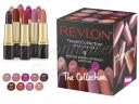 Revlon - 9 Super Lustrous Lip Cube Set (Travel Collection Exclusive)