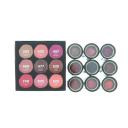 Revlon - 9 Super Lustrous Lip Cube Set (Travel Collection Exclusive)