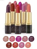 Revlon - 9 Super Lustrous Lip Cube Set (Travel Collection Exclusive)