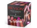 Revlon - 9 Super Lustrous Lip Cube Set (Travel Collection Exclusive)