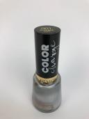 Revlon Color Charge Nail Enamel - 001 Silver Base Coat