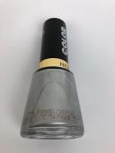 Revlon Color Charge Nail Enamel - 001 Silver Base Coat