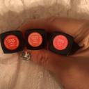 Revlon Colorburst Lip Butter - 035 Candy Apple