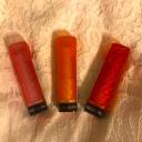 Revlon Colorburst Lip Butter - 035 Candy Apple