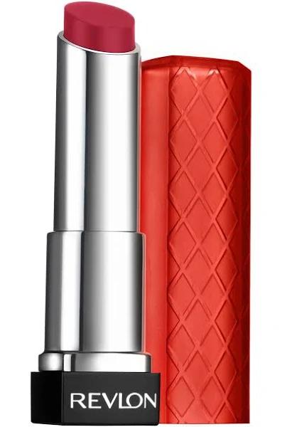 Revlon Colorburst Lip Butter, Candy Apple, 0.09 Ounce