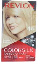 REVLON ColorSilk Beautiful Color Medium Ash Blonde 70