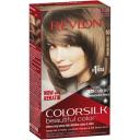 REVLON ColorSilk Beautiful Color Medium Ash Blonde 70
