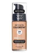 Revlon ColorStay 30ml Foundation Combination/Oily Skin Shell 285
